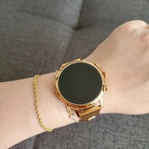 Fossil Smartwatch